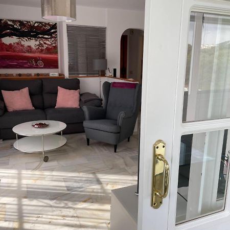 Apartamento En Torremolinos Con Piscina Екстериор снимка