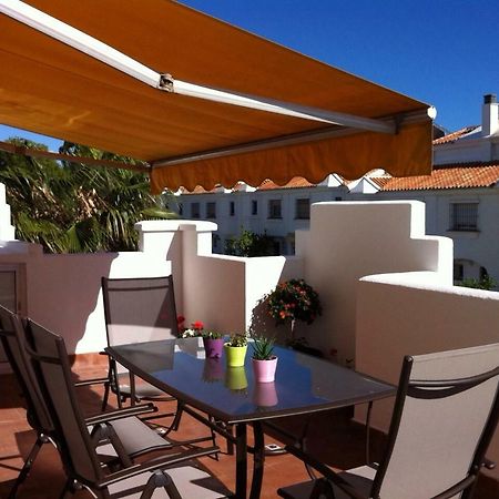 Apartamento En Torremolinos Con Piscina Екстериор снимка