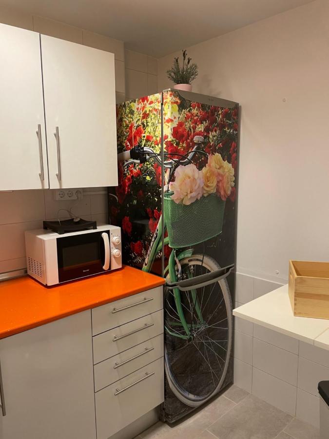 Apartamento En Torremolinos Con Piscina Екстериор снимка