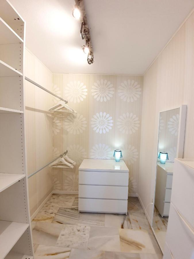 Apartamento En Torremolinos Con Piscina Екстериор снимка