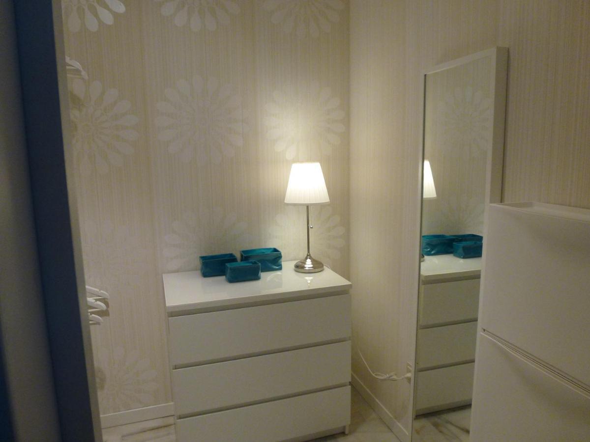 Apartamento En Torremolinos Con Piscina Екстериор снимка