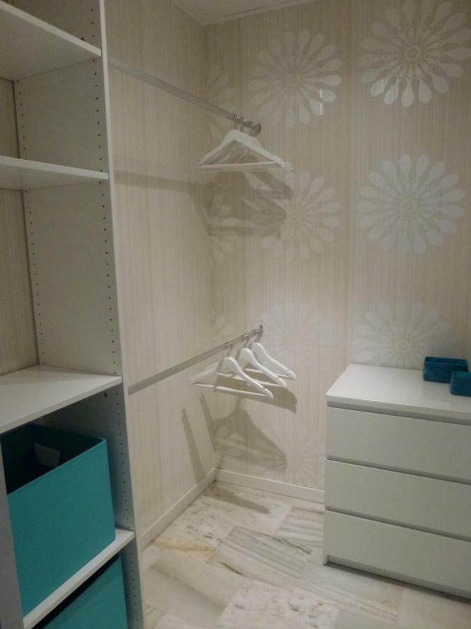 Apartamento En Torremolinos Con Piscina Екстериор снимка