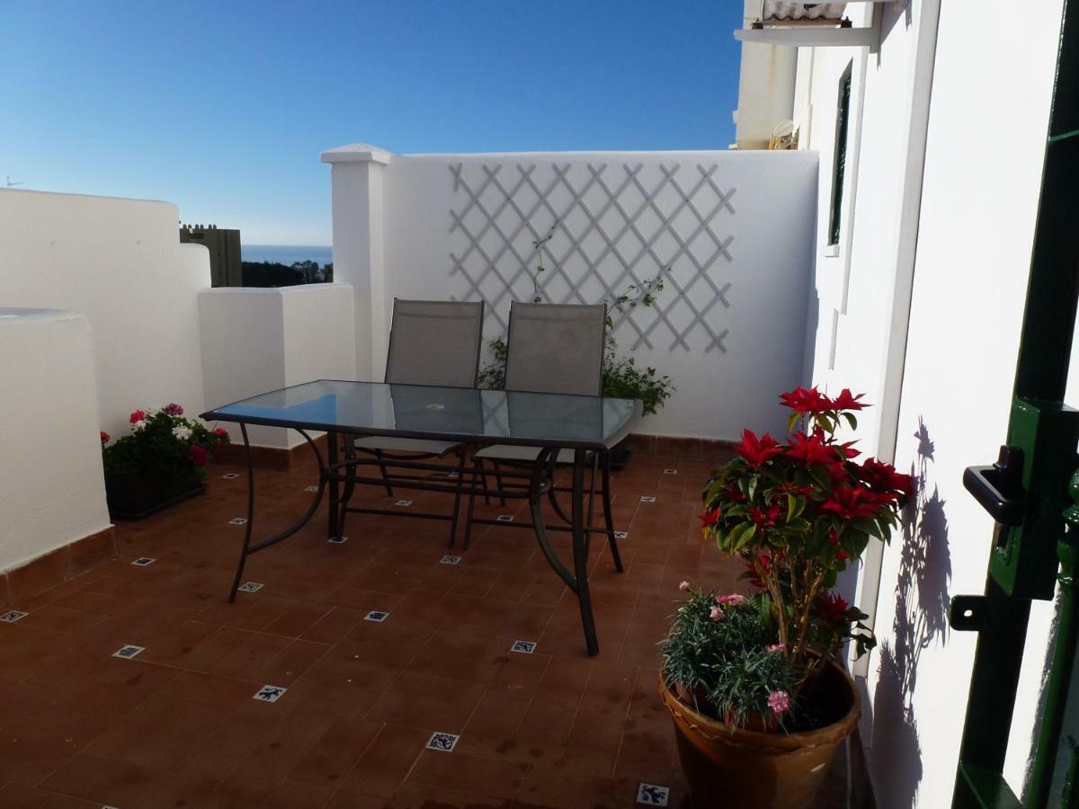 Apartamento En Torremolinos Con Piscina Екстериор снимка